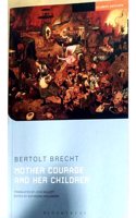 Mother Courage and Her Children (Student Editions)