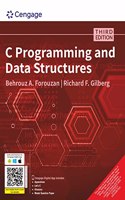 C Programming and Data Structures, 3rd Edition (JNTU)