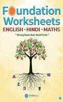 Foundation Worksheets