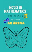 Grade-10 Mathematics MCQ's