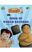 Chhota Bheem In Book Of World Records (Volume - 48)