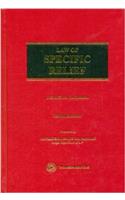 Law Of Specific Relief