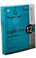 Together With English Core With Solution - 12