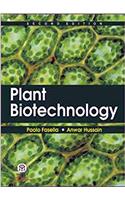 Plant Biotechnology