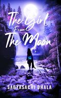 The Girl From The Moon