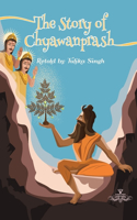 Story of Chywanprash