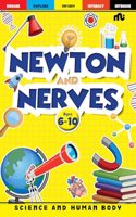 Newton and Nerves: Knowledge Bank â€“ Book 4
