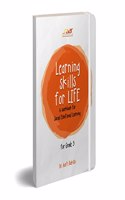 Learning Skills for Life | A Journal for Social Emotional Development | Life Skills for Kids | Childrenâ€™s Safety Book | Mental Health | SEL 3 Grade 3