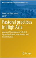 Pastoral practices in High Asia