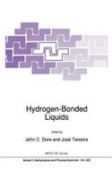 Hydrogen-Bonded Liquids
