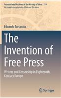 The Invention of Free Press