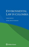 Environmental Law in Colombia