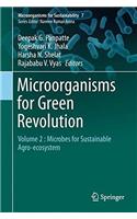 Microorganisms for Green Revolution