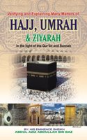 Hajj, Umrah and Ziyarah