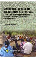 Strengthening Farmers' Organisations in Tanzania