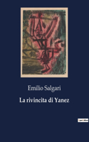 rivincita di Yanez