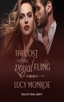Cost of Their Royal Fling