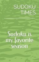 Sudoku Times