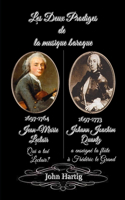 Les Deux Prodiges de la musique baroque