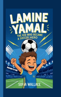 Lamine Yamal