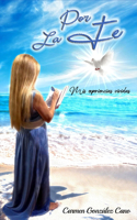 Por la fe