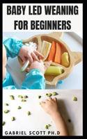 Baby Led Weaning for Beginners