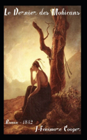 Le Dernier des Mohicans Annoté