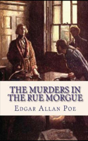 The Murders in the Rue Morgue Annotated