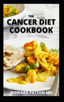 Cancer Diet Cookbook