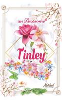 An Awesome Tinley Journal