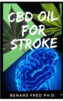 CBD Oil for Stroke