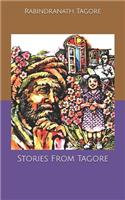 Stories From Tagore