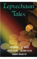 Leprechaun Tales
