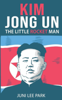 Kim Jong Un