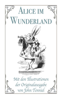 Alice im Wunderland