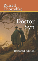 Doctor Syn