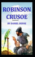Robinson Crusoe Annotated