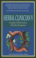 Herbal Clinician V