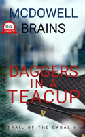 Daggers In A Teacup