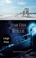 Star Fish Rescue