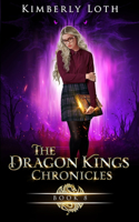 Dragon Kings Chronicles