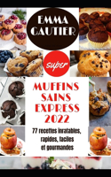 Muffins Sains Express 2022