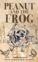 Peanut and the Frog