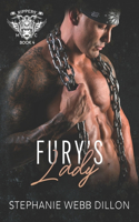 Fury's Lady