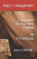 Legacies of War and Peace