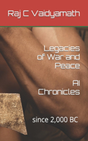 Legacies of War and Peace