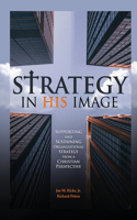 Strategy in His Image