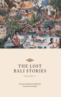 Lost Bali Stories