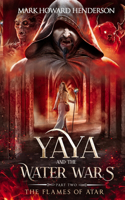 Flames of Atar