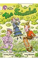 Sneezles Workbook